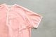 HENLEY NECK DEPARTMENT(�إ�꡼�ͥå� �ǥѡ��ȥ���) "��Allen�� Henley Neck Shirt / SIDOGRAS Pink OX"