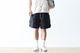 ACRONYM(˥) "SP29-M LIGHTSHELL NYLON STRETCH SHORT PANT (STRAIGHT FIT)"