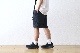 ACRONYM(˥) "SP29-M LIGHTSHELL NYLON STRETCH SHORT PANT (STRAIGHT FIT)"