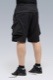 ACRONYM(˥) "SP29-M LIGHTSHELL NYLON STRETCH SHORT PANT (STRAIGHT FIT)"
