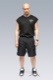 ACRONYM(˥) "SP29-M LIGHTSHELL NYLON STRETCH SHORT PANT (STRAIGHT FIT)"
