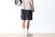 ACRONYM(˥) "SP29-M LIGHTSHELL NYLON STRETCH SHORT PANT (STRAIGHT FIT)"