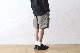 ACRONYM(˥) "SP29-M LIGHTSHELL NYLON STRETCH SHORT PANT (STRAIGHT FIT)"