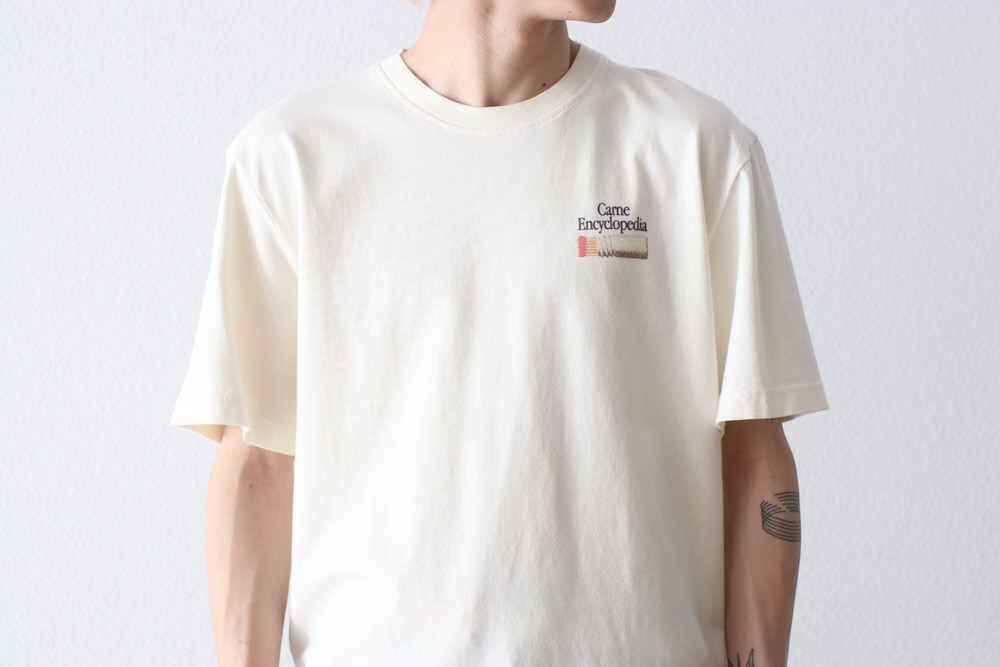 Carne Bollente(����ͥܥ���) "The Bare Necessities"