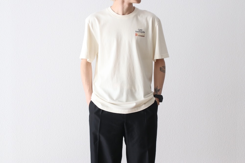 Carne Bollente(����ͥܥ���) "The Bare Necessities"