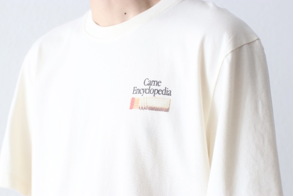 Carne Bollente(����ͥܥ���) "The Bare Necessities"