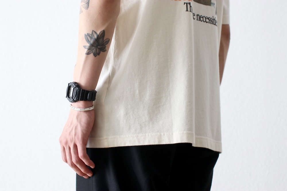 Carne Bollente(����ͥܥ���) "The Bare Necessities"