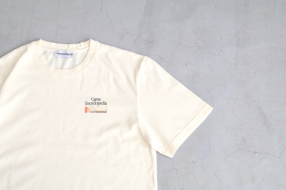 Carne Bollente(����ͥܥ���) "The Bare Necessities"