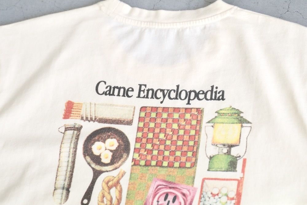 Carne Bollente(����ͥܥ���) "The Bare Necessities"