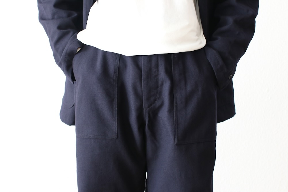 10%OFF] Engineered Garments (エンジニアードガーメンツ) 