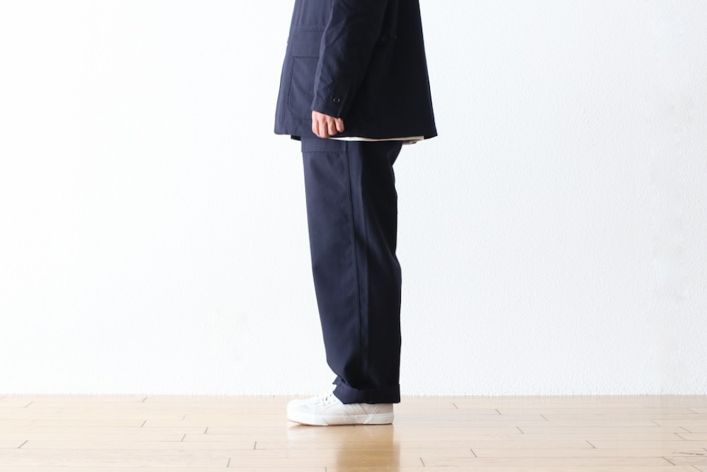 Engineered Garments (エンジニアードガーメンツ) 