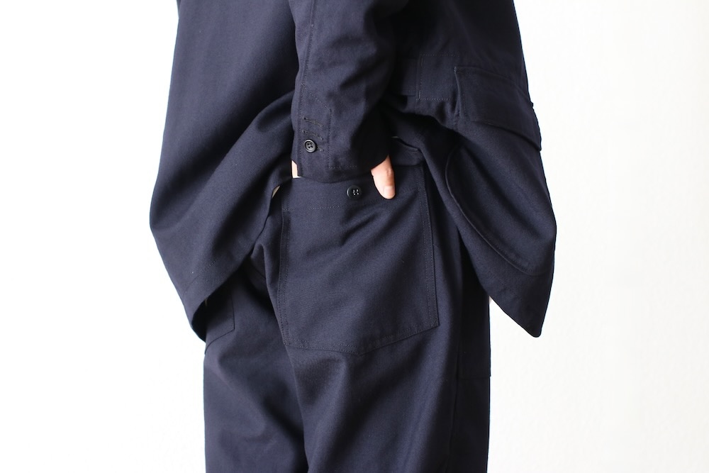 10%OFF] Engineered Garments (エンジニアードガーメンツ) 