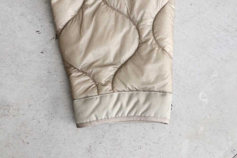 C.P. Company (ԡѥˡ) "Liner Padded Jacket"