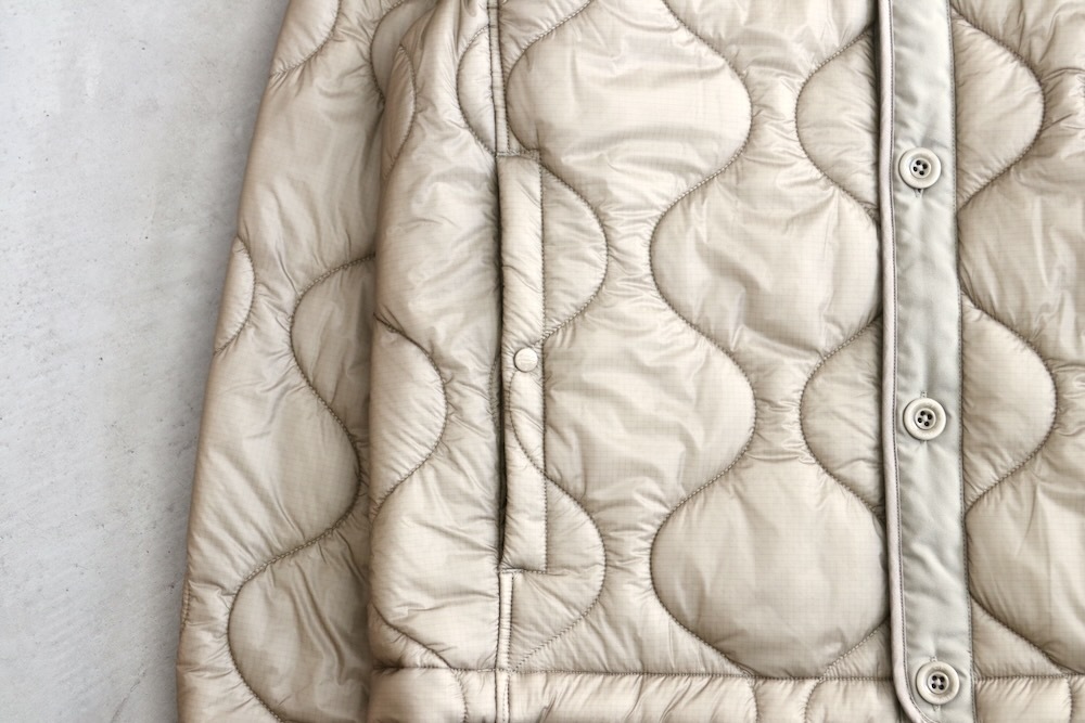 C.P. Company (ԡѥˡ) "Liner Padded Jacket"