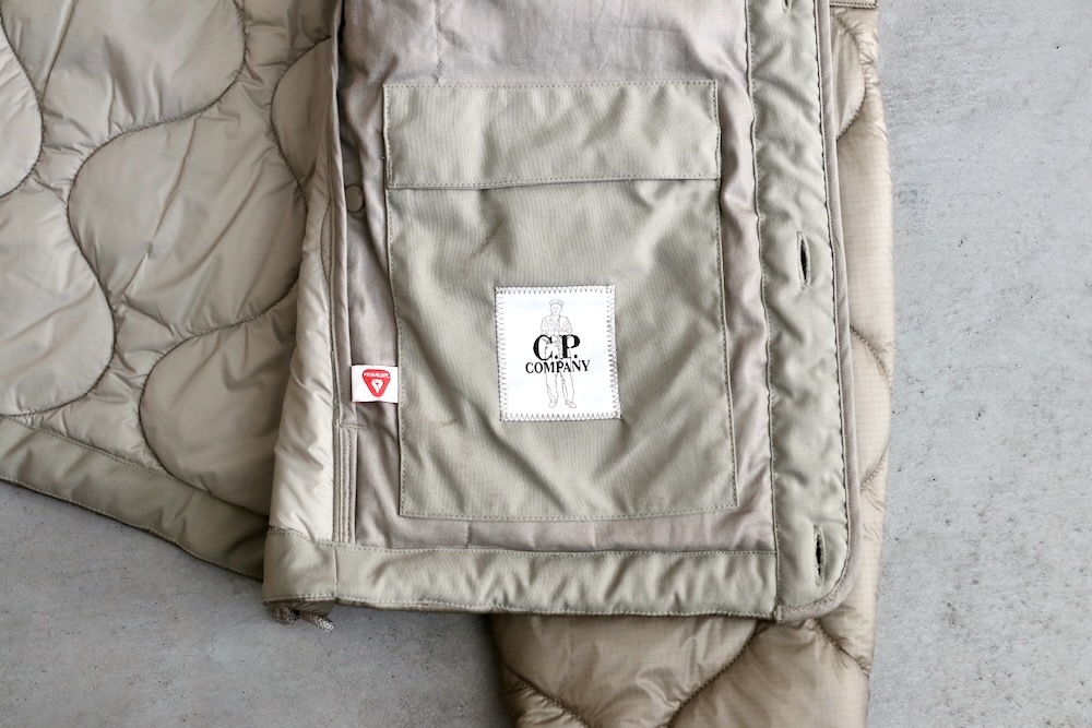 C.P. Company ライナーダッフルコート シーピーカンパニー C.P. Company ライナーダッフルコート シーピーカンパニー