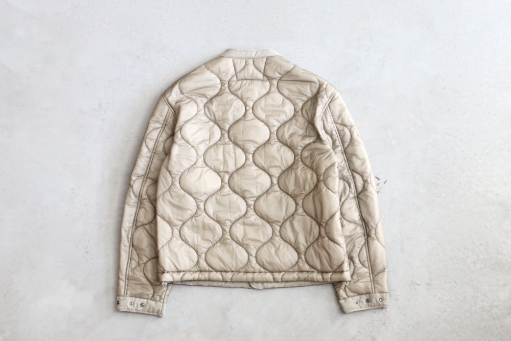 C.P. Company (ԡѥˡ) "Liner Padded Jacket"