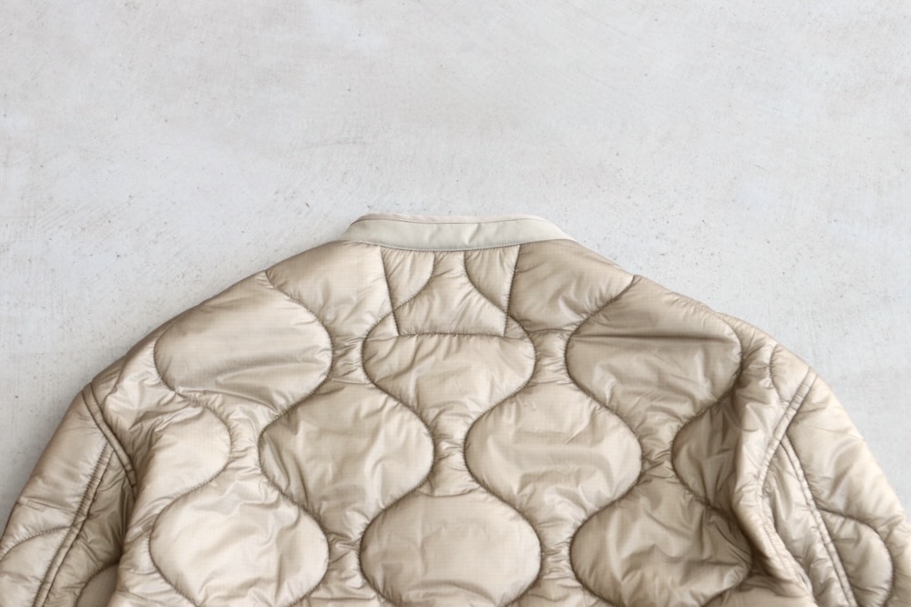 C.P. Company (ԡѥˡ) "Liner Padded Jacket"