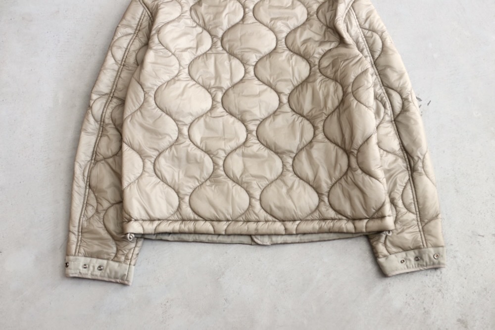 C.P. Company (ԡѥˡ) "Liner Padded Jacket"