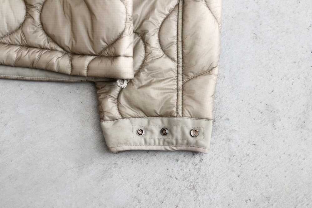 C.P. Company (ԡѥˡ) "Liner Padded Jacket"