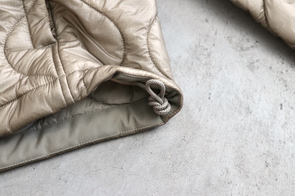 C.P. Company (ԡѥˡ) "Liner Padded Jacket"