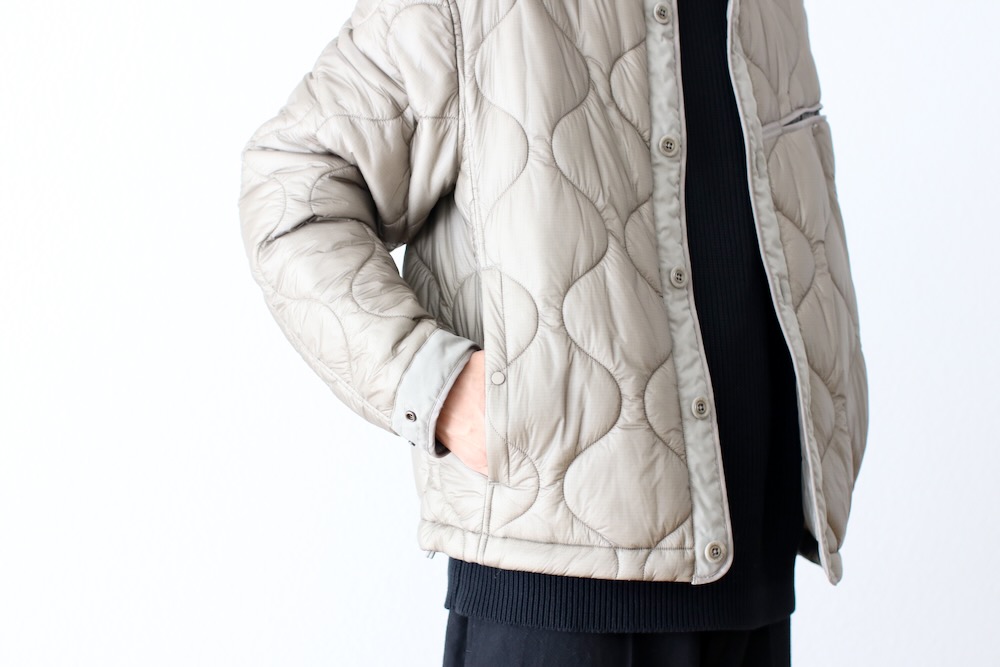 C.P. Company (ԡѥˡ) "Liner Padded Jacket"