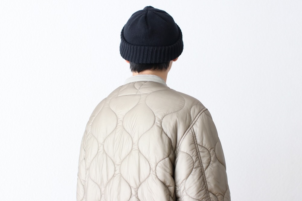 C.P. Company (ԡѥˡ) "Liner Padded Jacket"