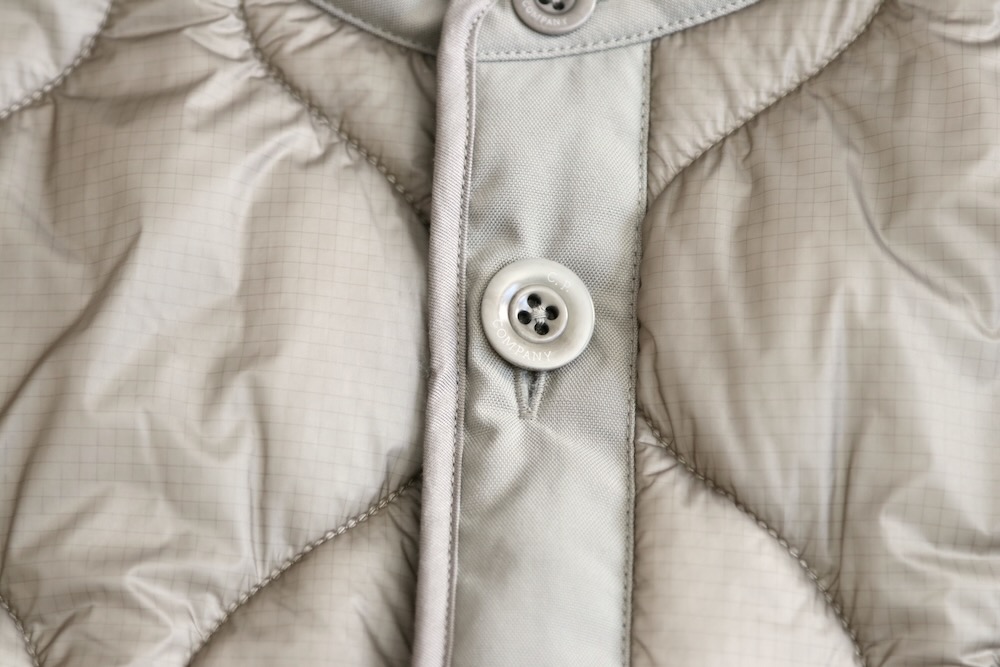 C.P. Company (ԡѥˡ) "Liner Padded Jacket"