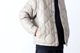 C.P. Company (ԡѥˡ) "Liner Padded Jacket"