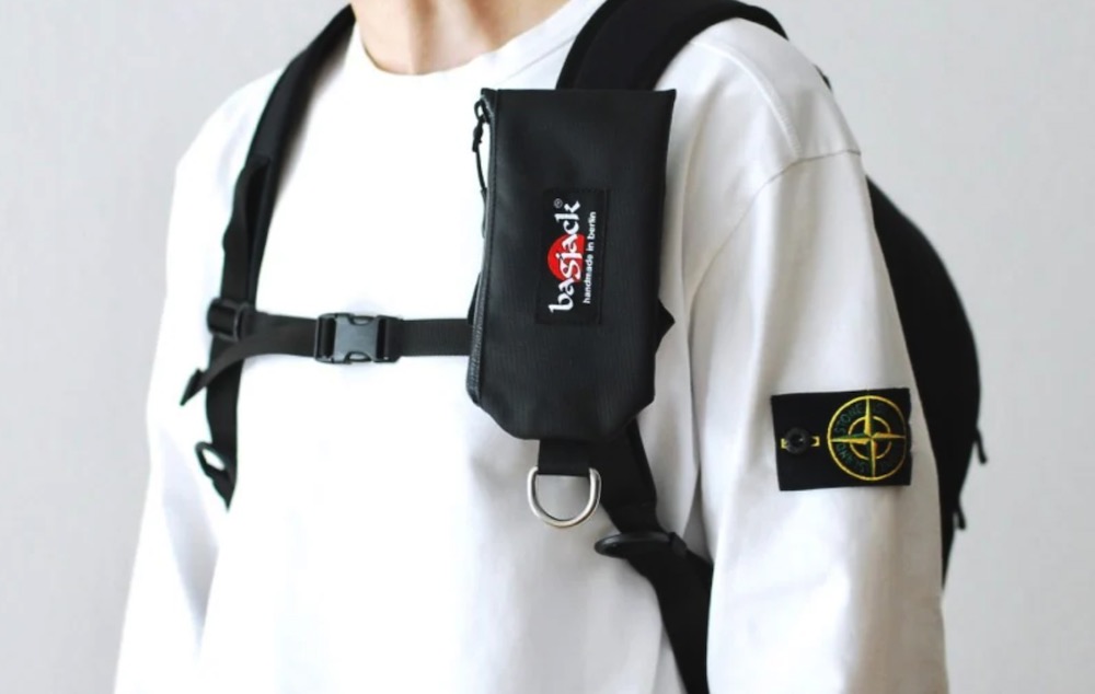 ��EXCLUSIVE / W.M ������ Bagjack(�Хå�����å�) "TURBO SLINGER COMBO"