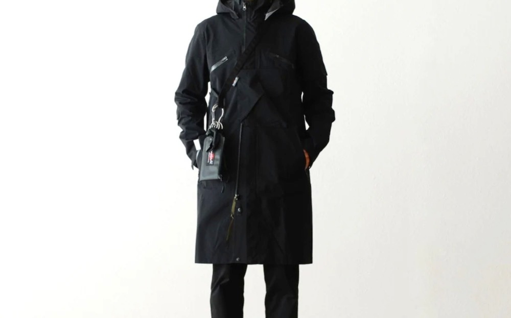 ��EXCLUSIVE / W.M ������ Bagjack(�Хå�����å�) "TURBO SLINGER COMBO"