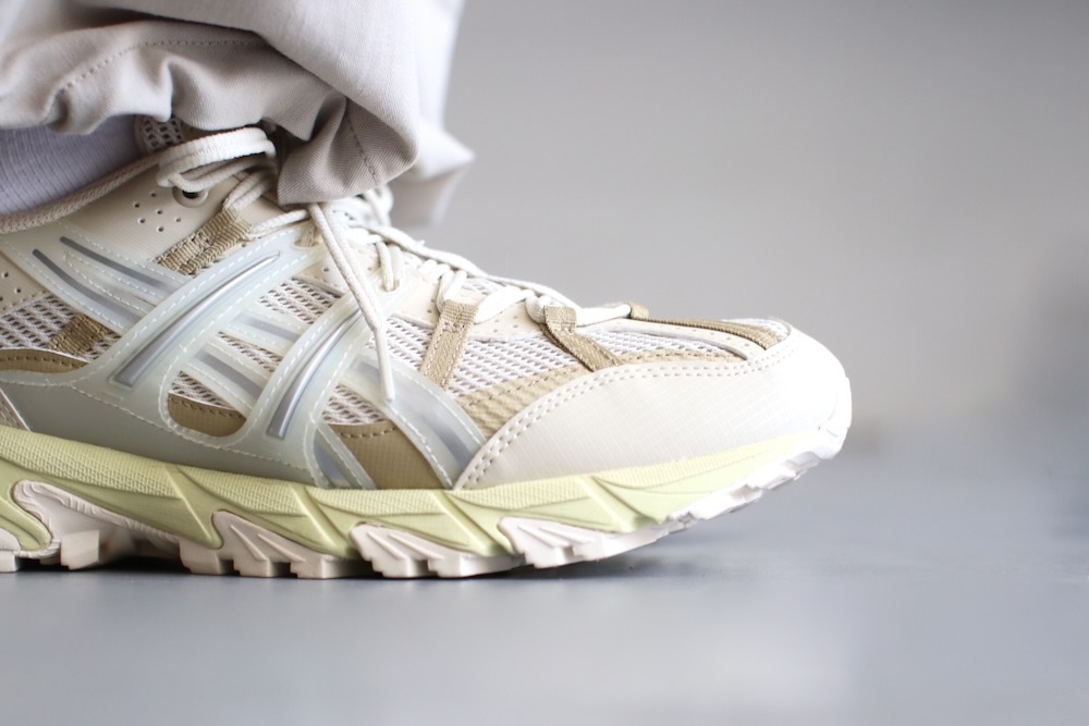 10%OFF] ASICS (アシックス) 
