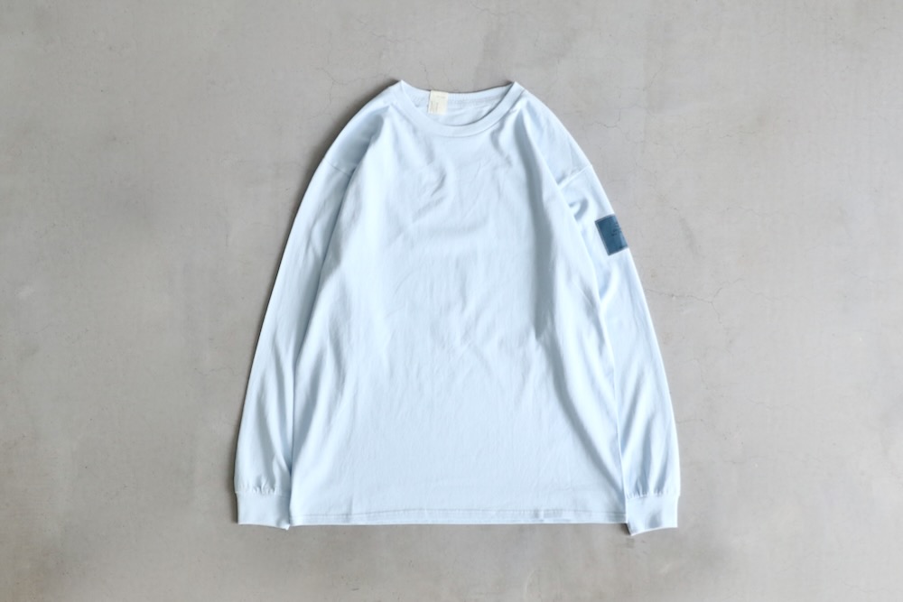 N.HOOLYWOOD EXCHANGE SERVICE( ϥꥦå ) "9242-CS82 L/S TEE"