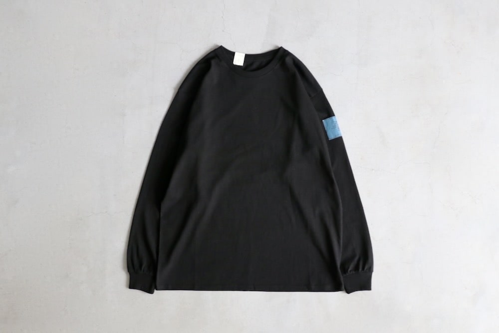 N.HOOLYWOOD EXCHANGE SERVICE( ϥꥦå ) "9242-CS82 L/S TEE"