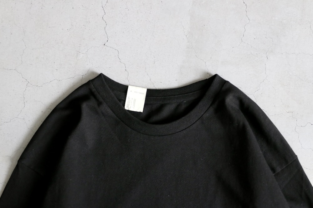 N.HOOLYWOOD EXCHANGE SERVICE( ϥꥦå ) "9242-CS82 L/S TEE"