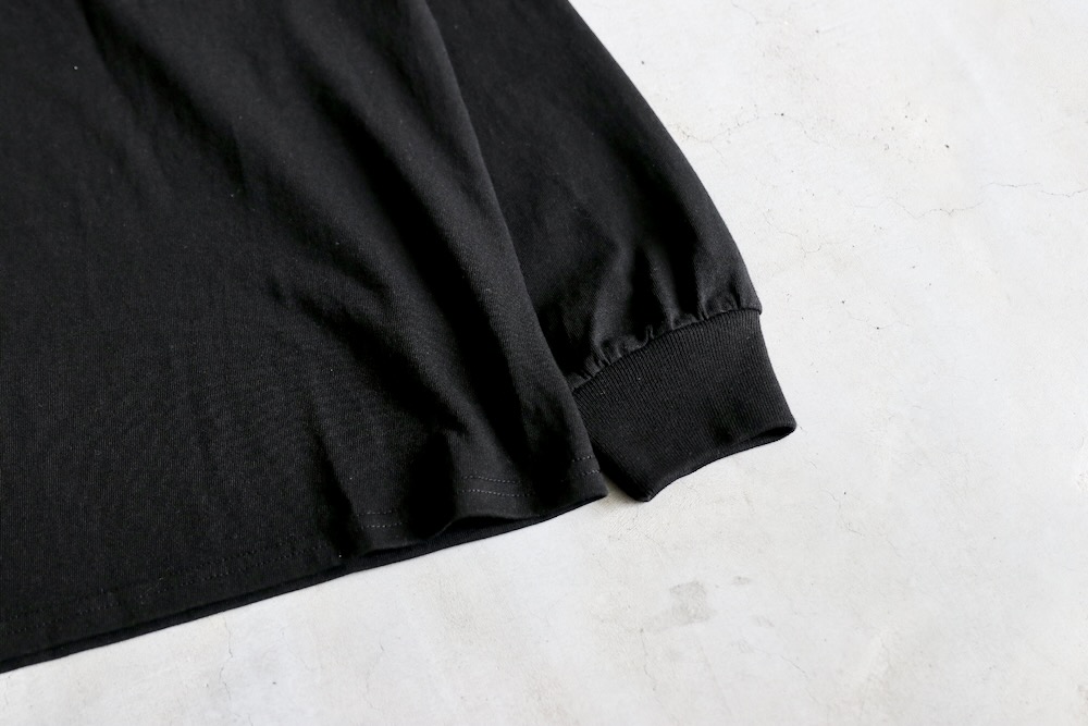 N.HOOLYWOOD EXCHANGE SERVICE( ϥꥦå ) "9242-CS82 L/S TEE"