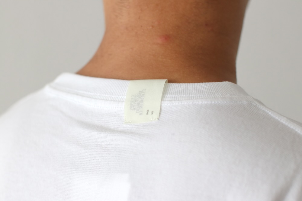 N.HOOLYWOOD EXCHANGE SERVICE( ϥꥦå ) "9242-CS82 L/S TEE"