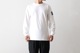 N.HOOLYWOOD EXCHANGE SERVICE( ϥꥦå ) "9242-CS82 L/S TEE"