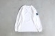 N.HOOLYWOOD EXCHANGE SERVICE( ϥꥦå ) "9242-CS82 L/S TEE"