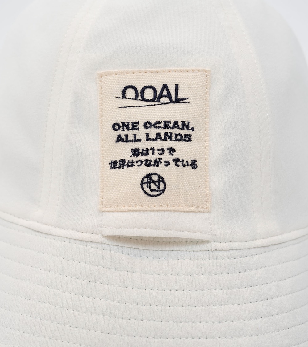 nanamica(ʥʥߥ) "Reversible Hat"