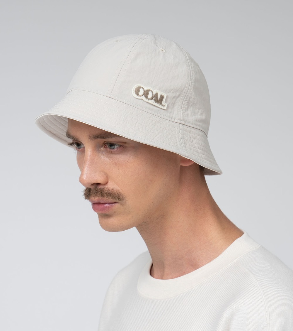 nanamica(ʥʥߥ) "Reversible Hat"