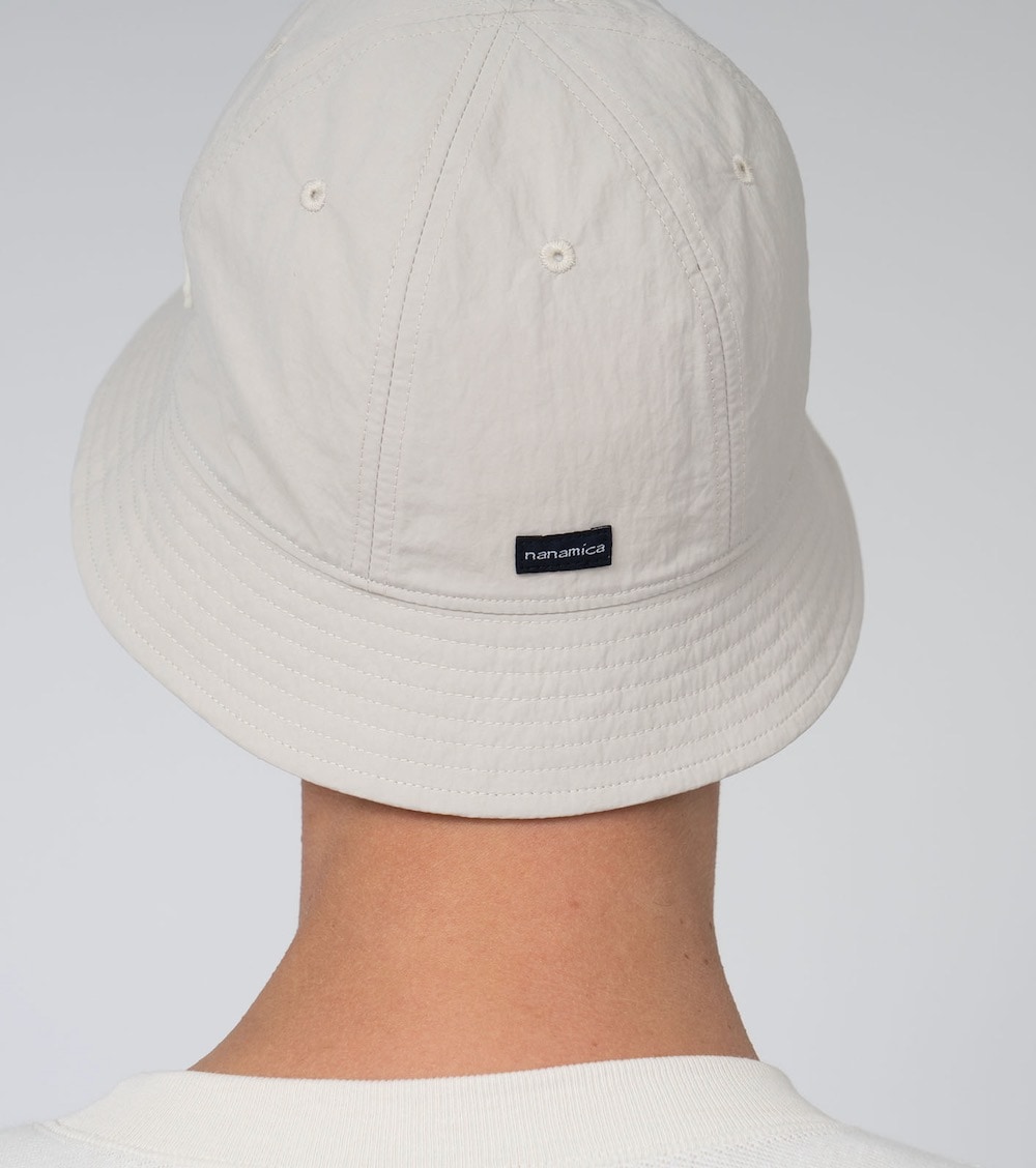 nanamica(ʥʥߥ) "Reversible Hat"