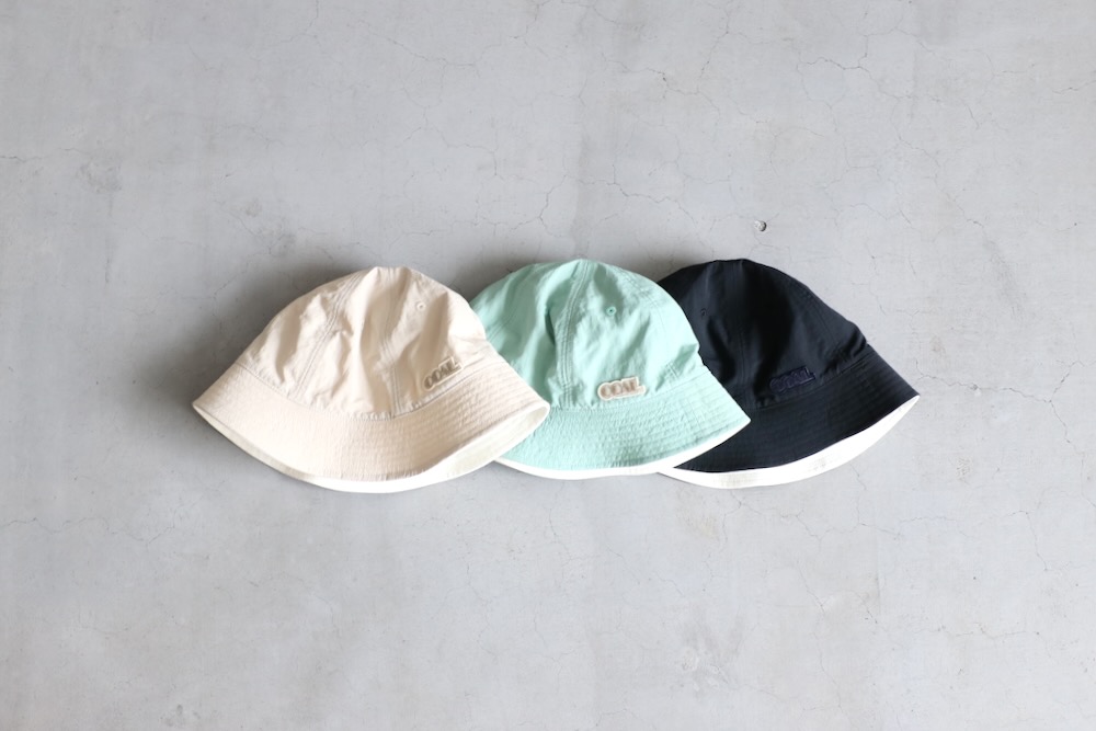 nanamica(ʥʥߥ) "Reversible Hat"