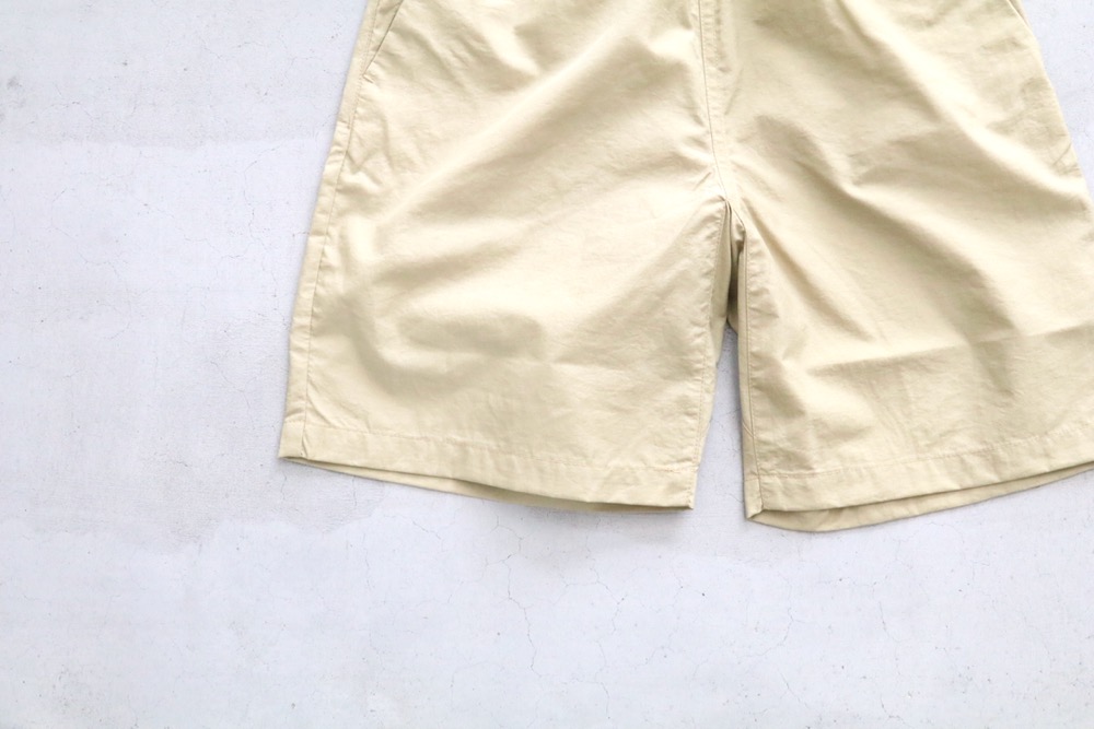 KIDSHELLY HANSEN (إ꡼ϥ󥻥) "K Easy Shorts"