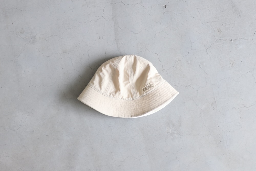 nanamica(ʥʥߥ) "Reversible Hat"