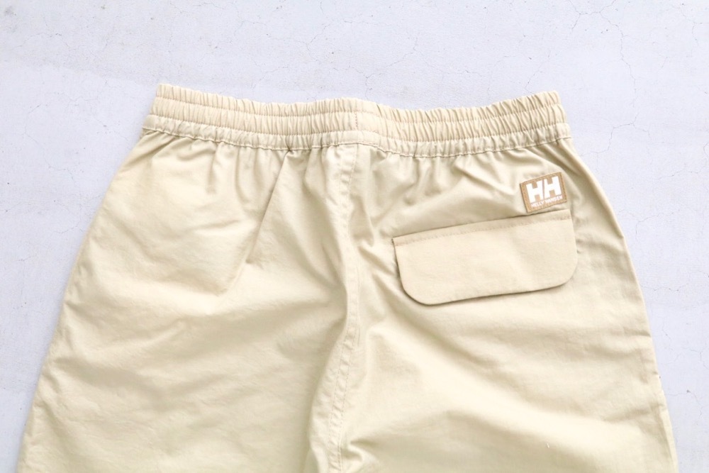 KIDSHELLY HANSEN (إ꡼ϥ󥻥) "K Easy Shorts"