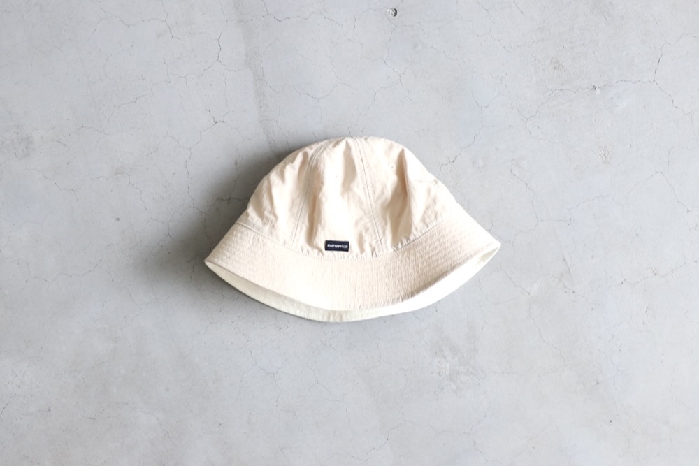 nanamica(ʥʥߥ) "Reversible Hat"