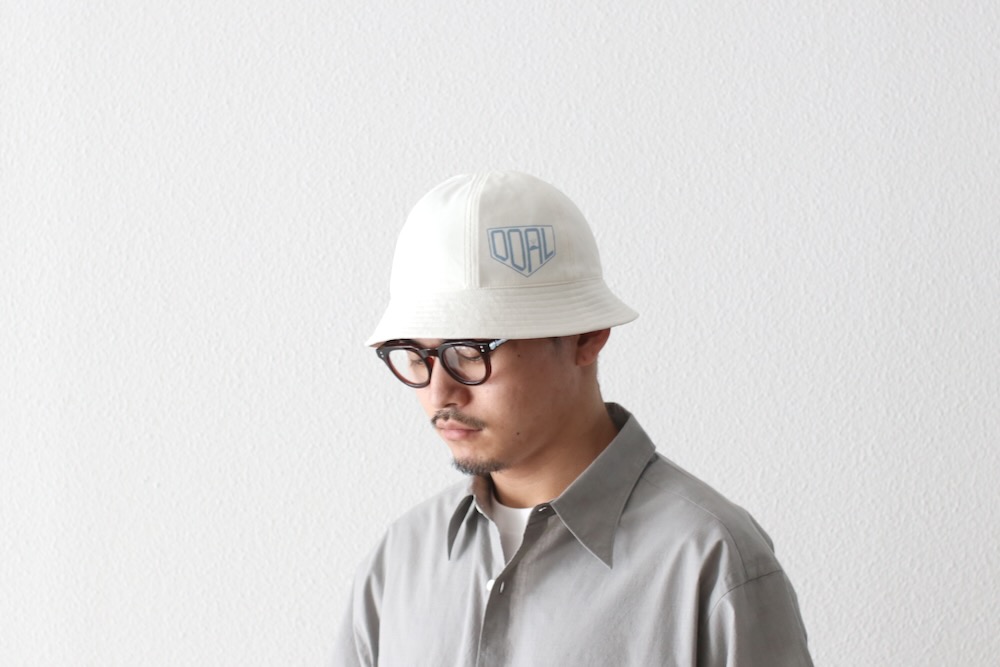 nanamica(ʥʥߥ) "Reversible Hat"