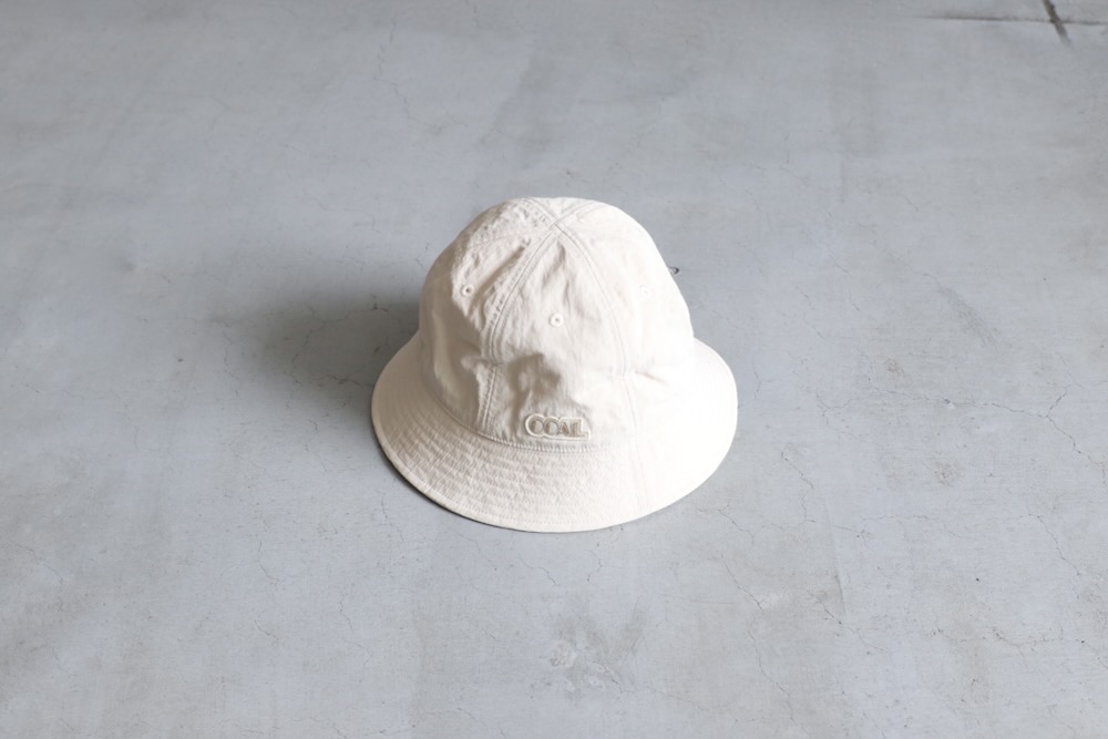 nanamica(ʥʥߥ) "Reversible Hat"