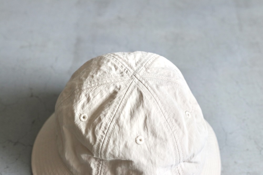 nanamica(ʥʥߥ) "Reversible Hat"