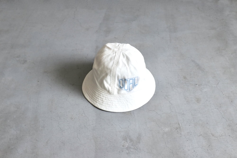 nanamica(ʥʥߥ) "Reversible Hat"